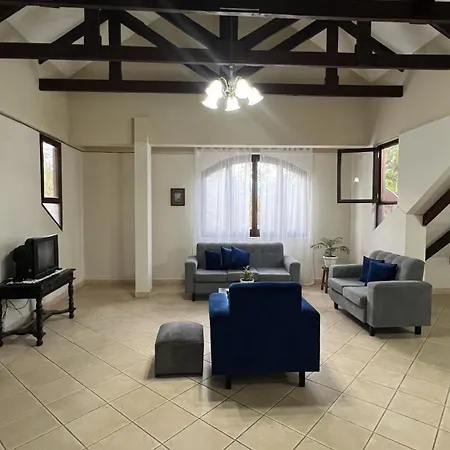 Apartamento Maracuya En Tarija Exterior photo