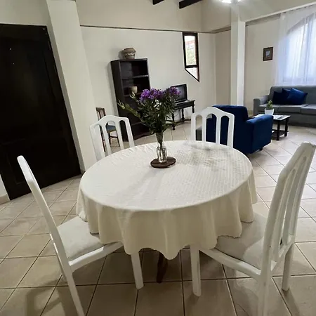 Apartamento Maracuya En Tarija Exterior photo