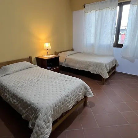 Apartamento Maracuya En Tarija Exterior photo