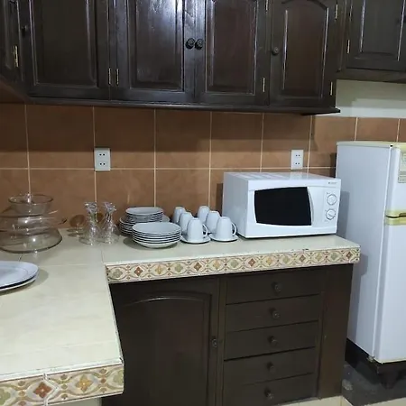Apartamento Maracuya En Tarija Exterior photo
