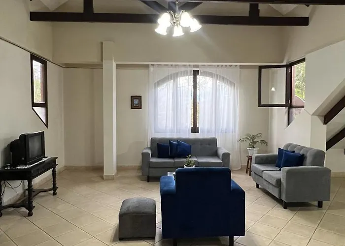 Apartamento Maracuya En Tarija