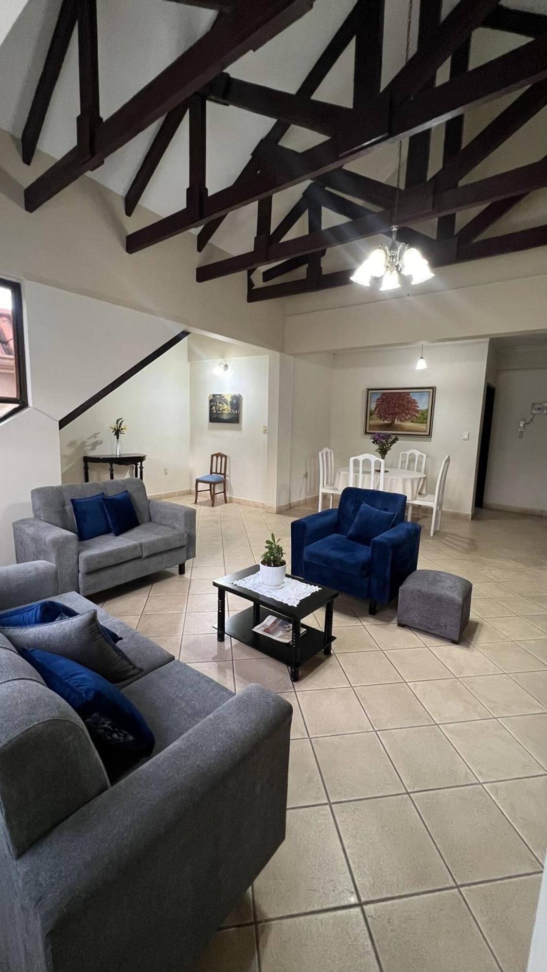 Apartment Maracuya En Tarija