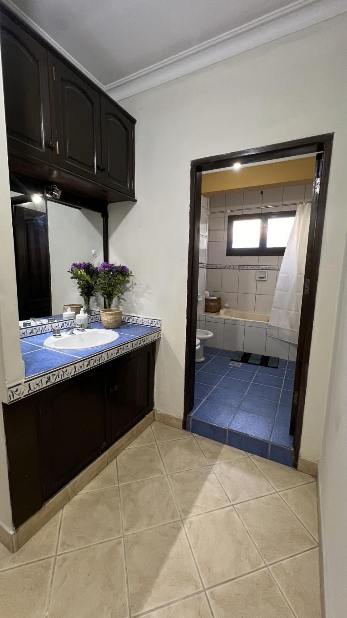 Apartment Maracuya En Tarija