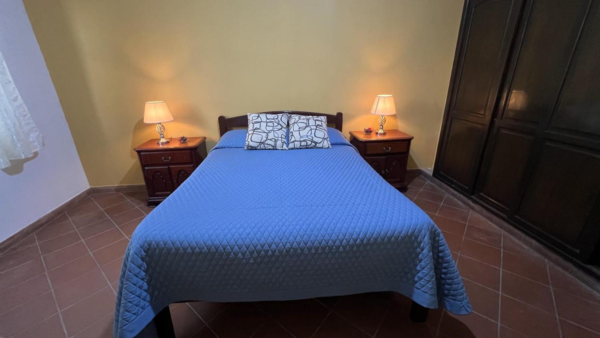 Maracuya En Apartment Tarija