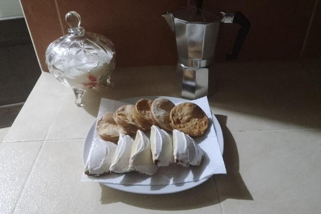 Maracuya En Tarija